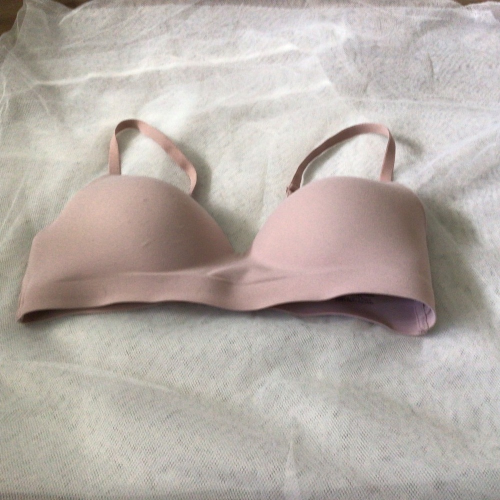 Soma wire free bra 36B